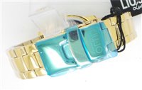 Orologio Liu Jo Donna Infinity in Acciaio TLJ433 - TLJ433
